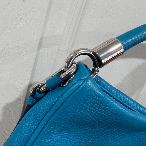 Marc by Marc Crossbody Bag Blue - Picture 12 of 14